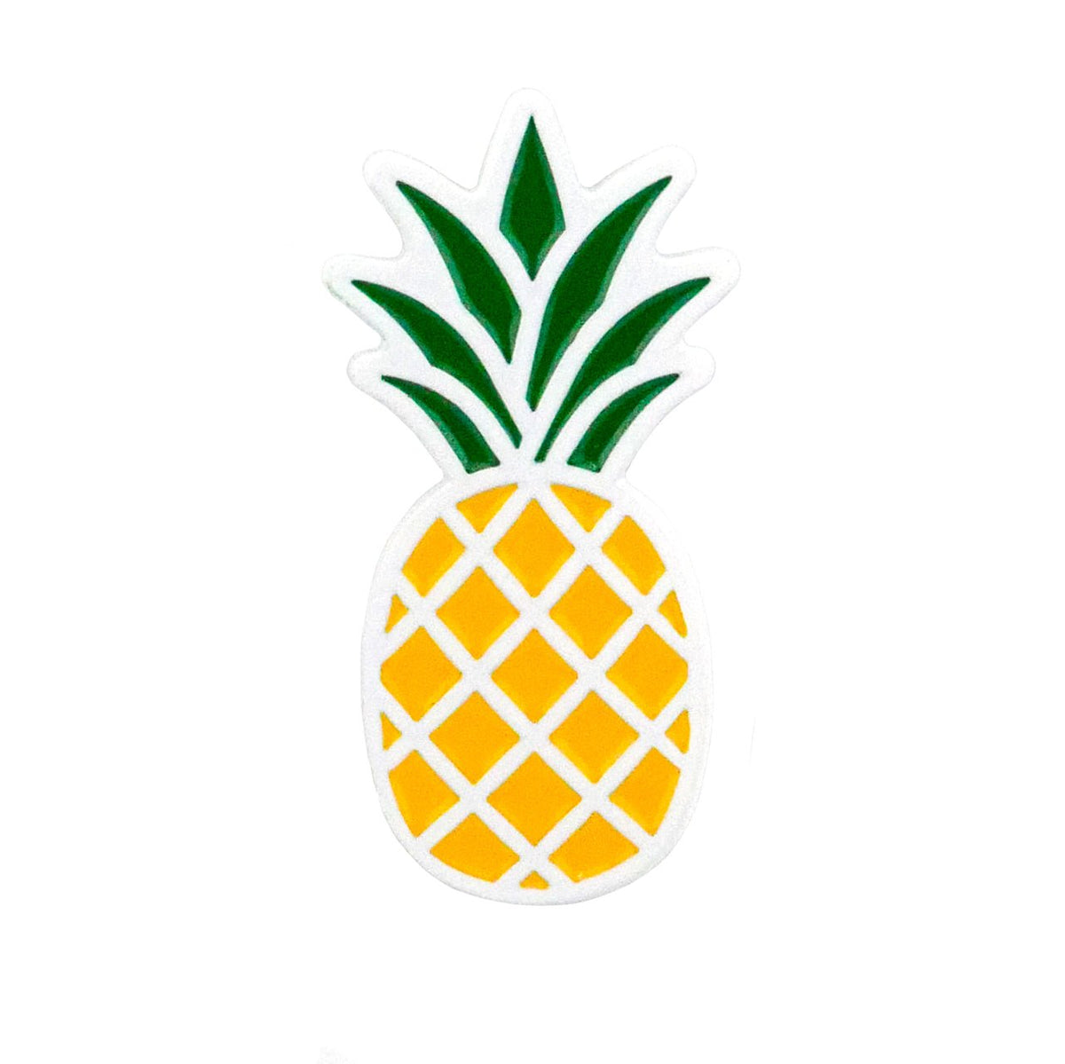 Pineapple Ball Marker - Club Rehab