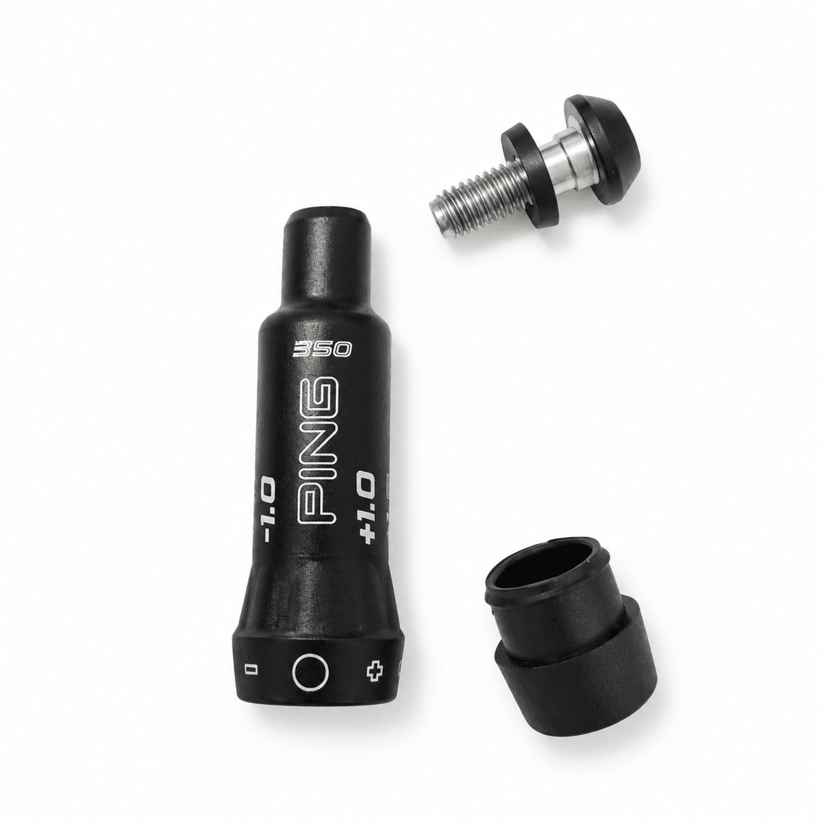 Ping G430/G425/G410/G440 -Compatible Shaft Adapter Sleeve - .350 (Some fairways/older shafts) - Club Rehab