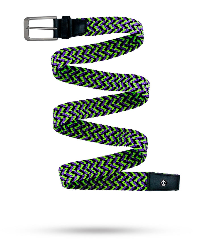 Pins Belt - Joker - S - Club Rehab