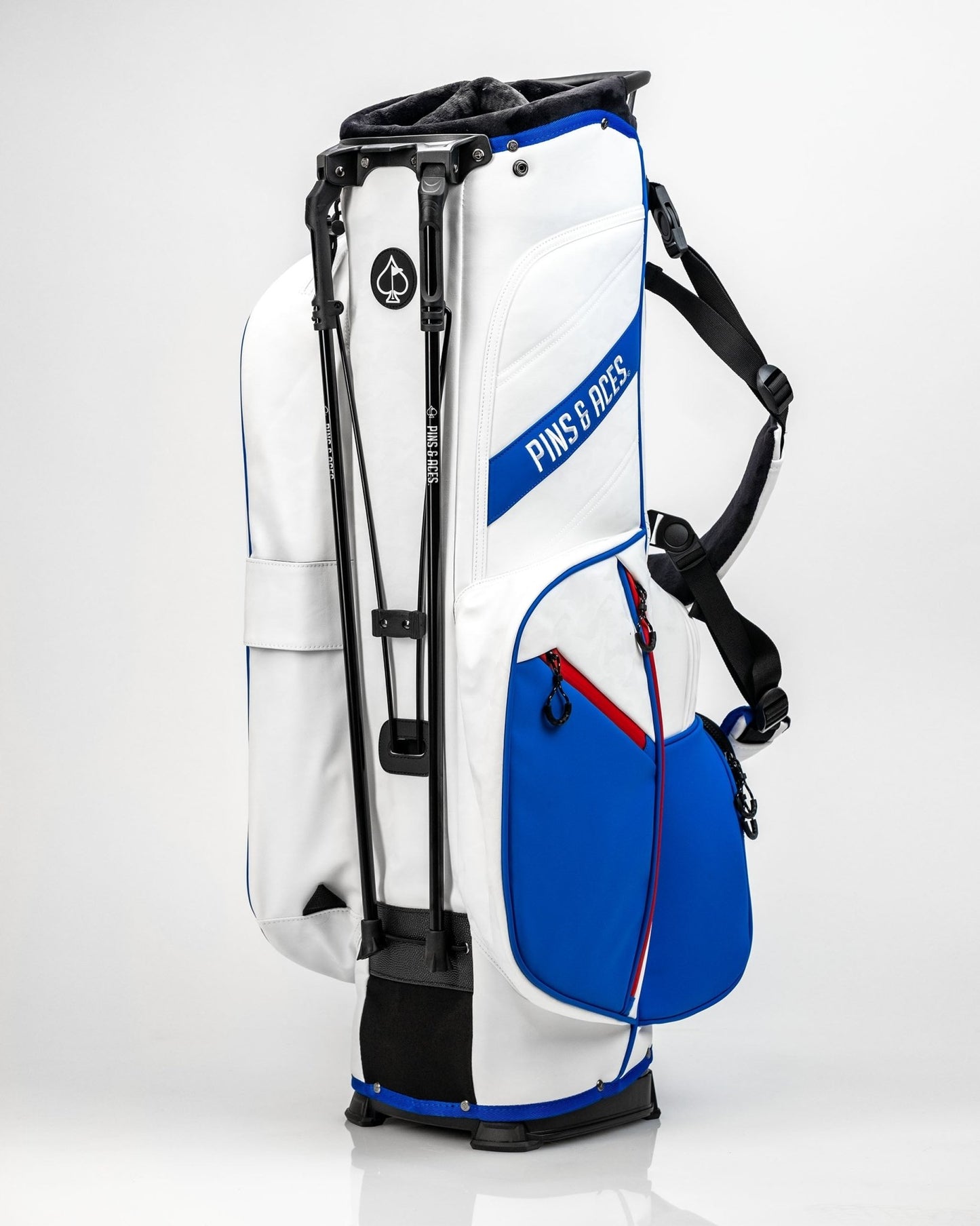 Player Preferred™ Golf Bag - Golf of America - 5 - Way - Club Rehab