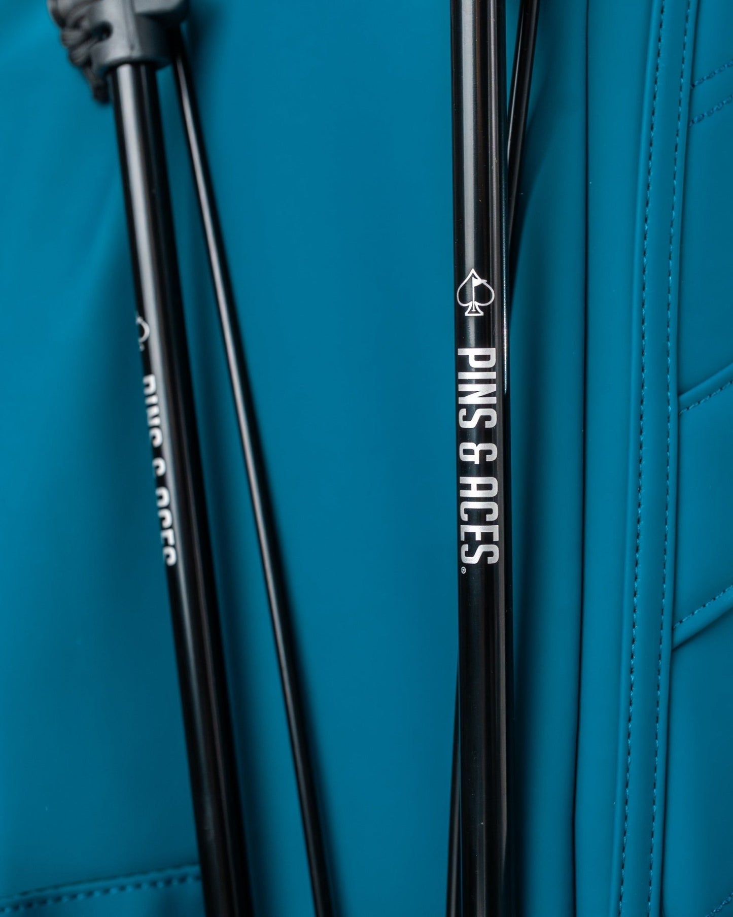 Player Preferred™ Golf Bag - Sea Strike - 14-Way - Club Rehab