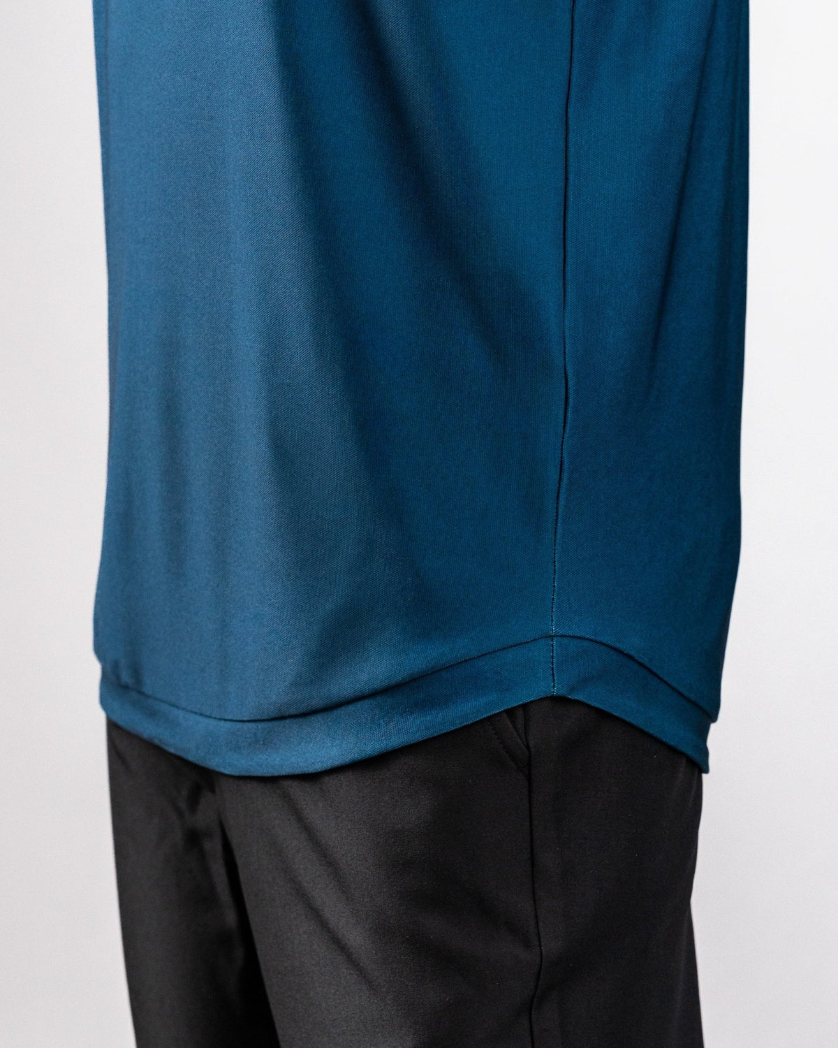 Player Preferred™ Polo - Spade Fade - Navy - S - Club Rehab