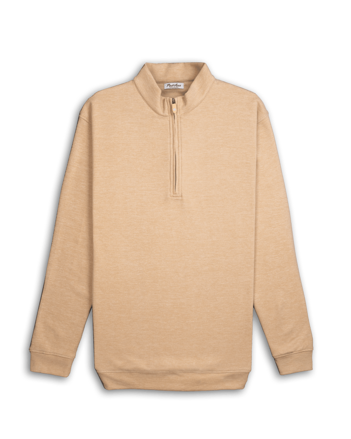Player Preferred™ Pullover - Sand - S - Club Rehab