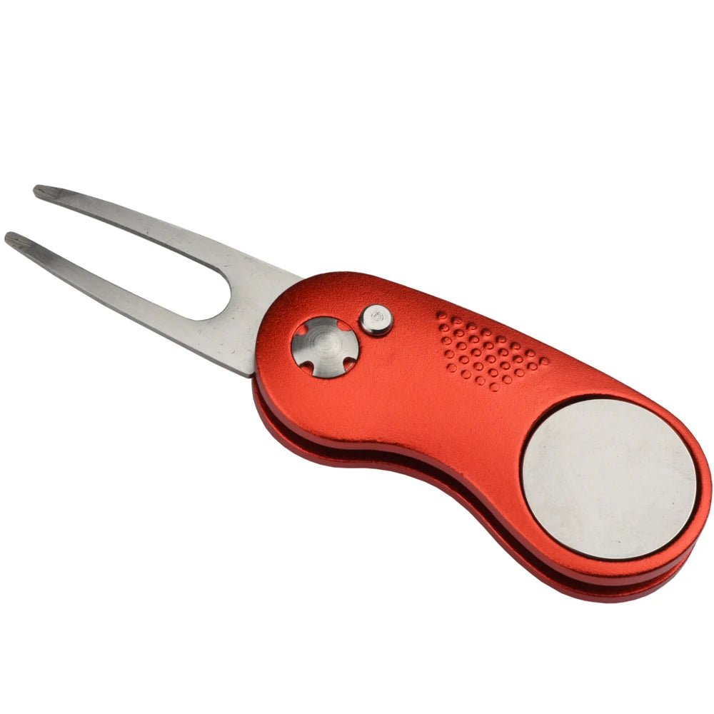 The Pocket Caddy Golf Divot Tool, alternate product view 2