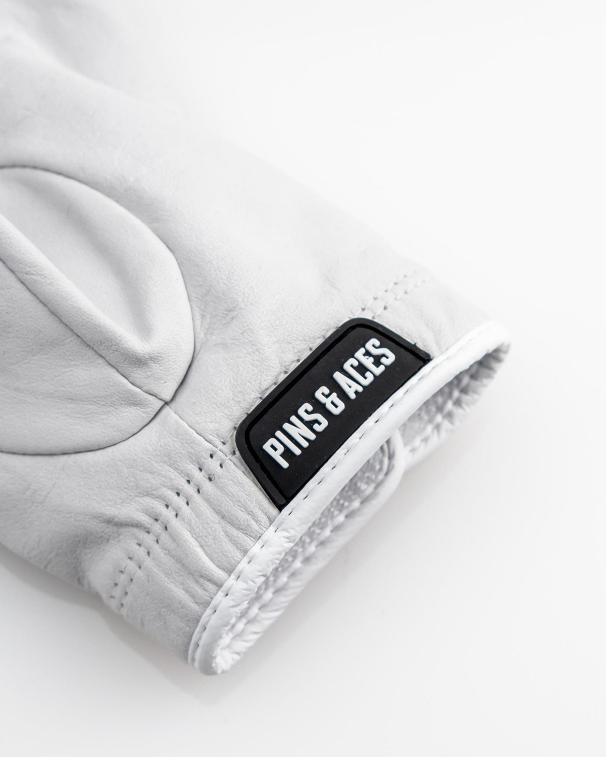 Premium Tour Glove - Ghost White - LH - S - Club Rehab