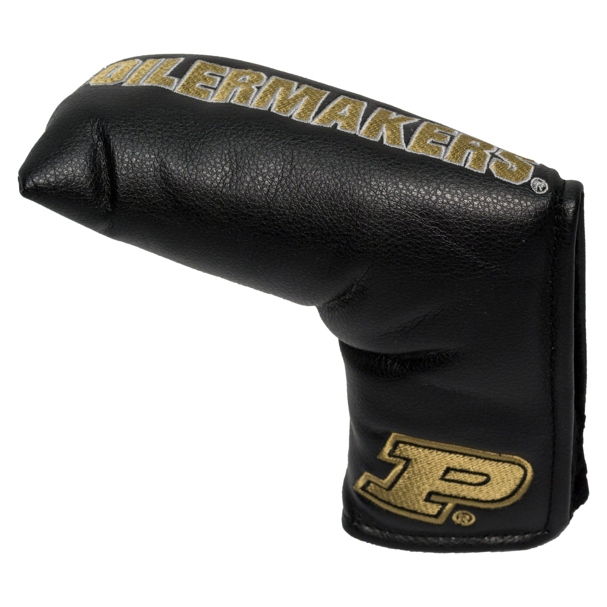 Purdue Boilermakers Tour Blade Putter Cover - Club Rehab