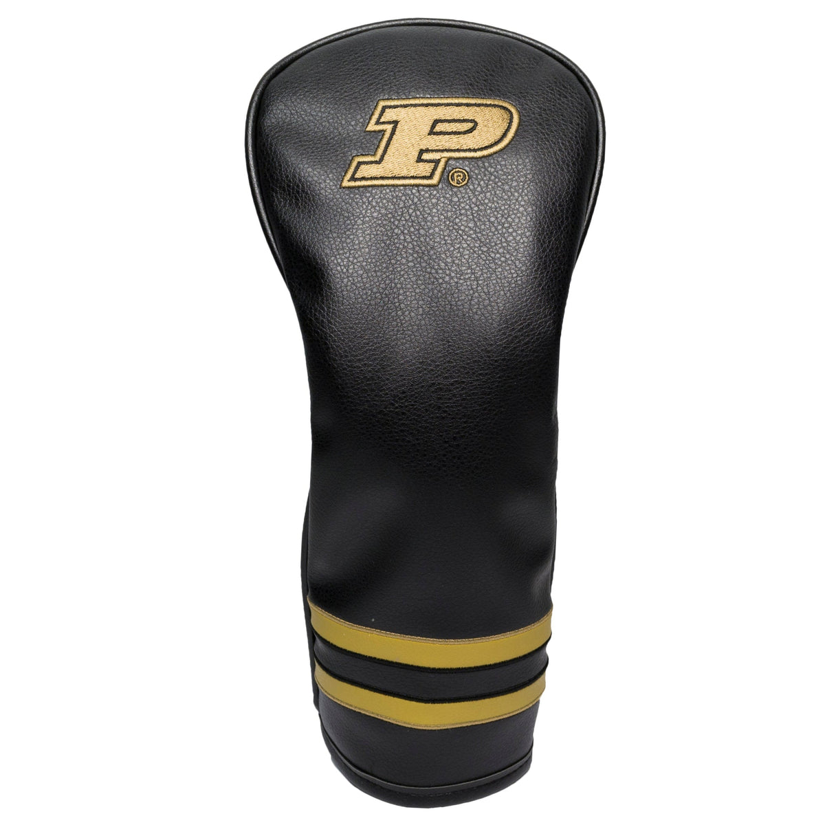 Purdue Boilermakers Vintage Embroidered Fairway Headcover - golf headcover product images