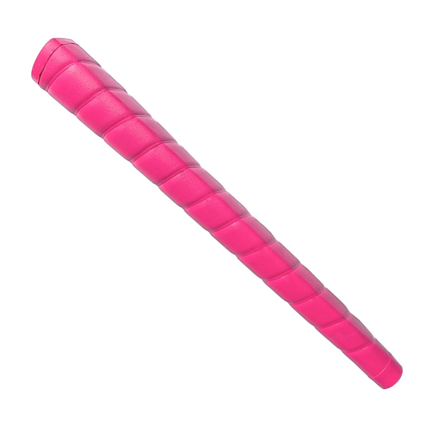 Putter Grip - Standard Neon Pink - Club Rehab