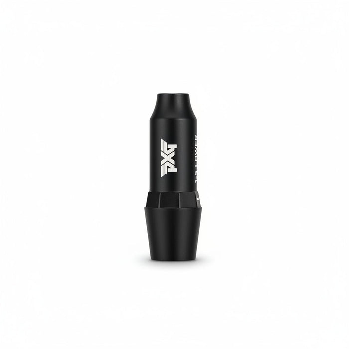 PXG Driver/Fairway Adapter Sleeve Black .335 - Club Rehab