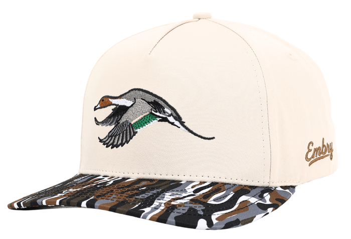 Ranch Camo "Pintail" - Club Rehab