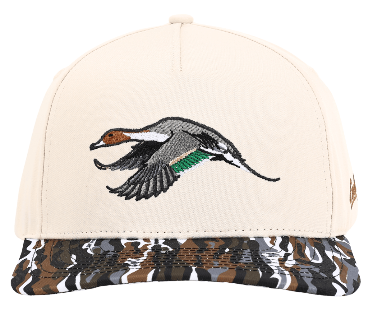 Ranch Camo "Pintail" - Club Rehab