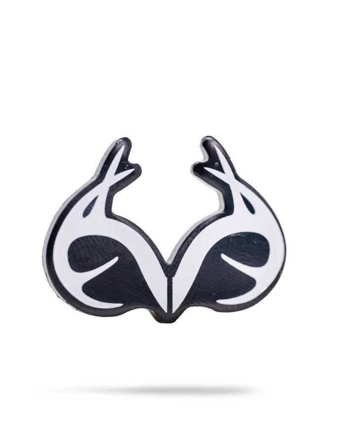 Real Tree Antlers Ball Marker - Club Rehab