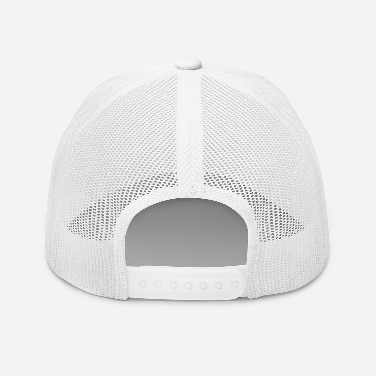 Retro FORE Embroidered Trucker Hat - Club Rehab