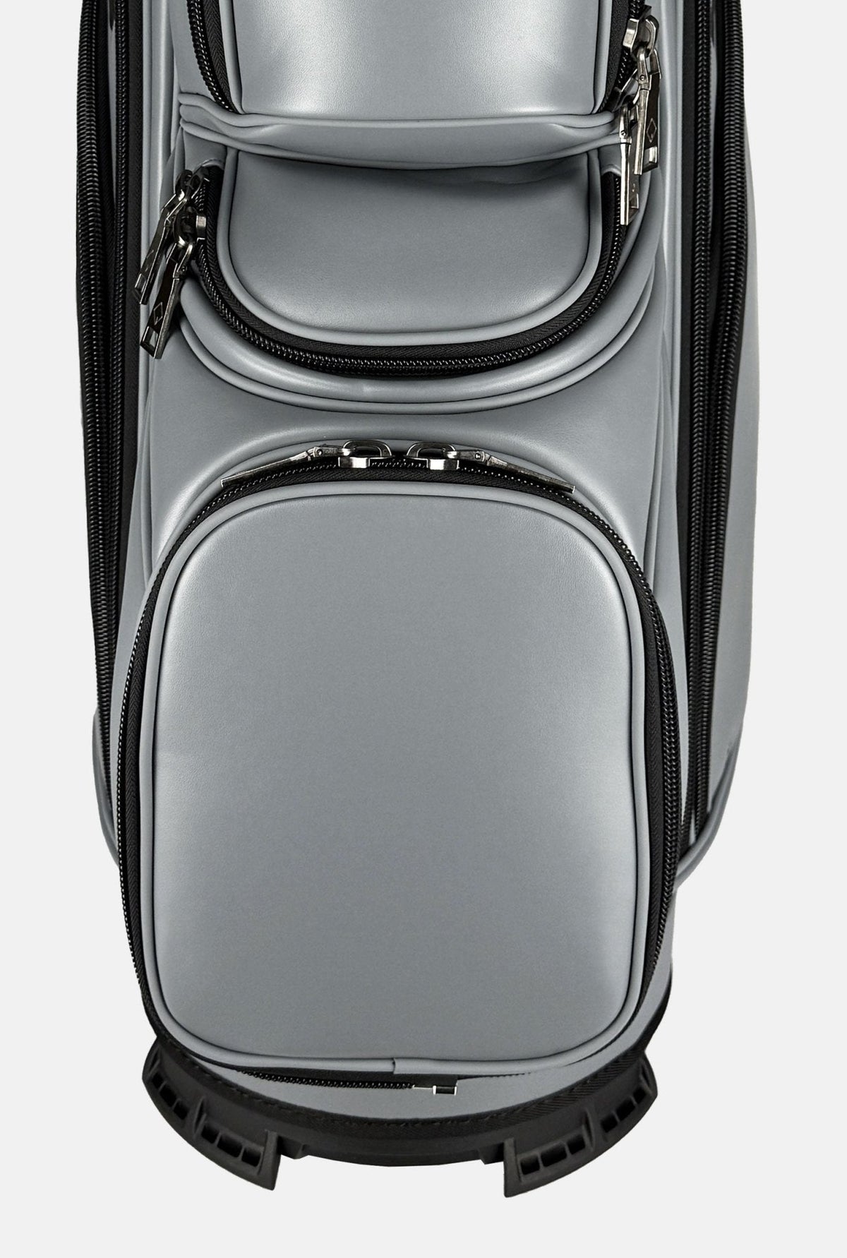 RevCore Lux Golf Cart Bag | 14 Way Velvet Lined Dividers - Dark Navy - Club Rehab