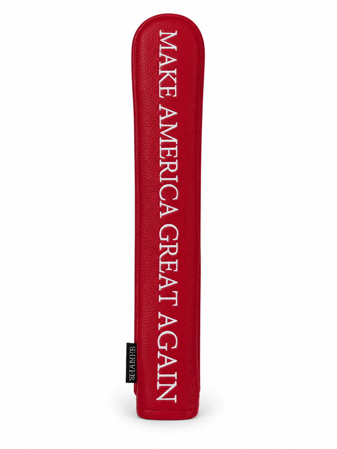 Make America Great Again Alignment Stick Cover