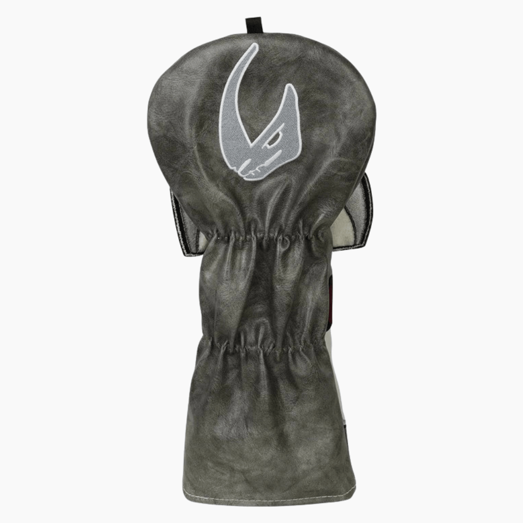 Premium Mandalorian Warrior Driver Headcover