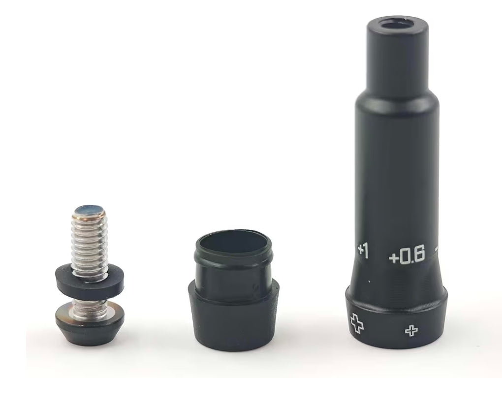 Golf Sleeve Shaft Adapter 0.335 for Ping G400 - G30 Driver