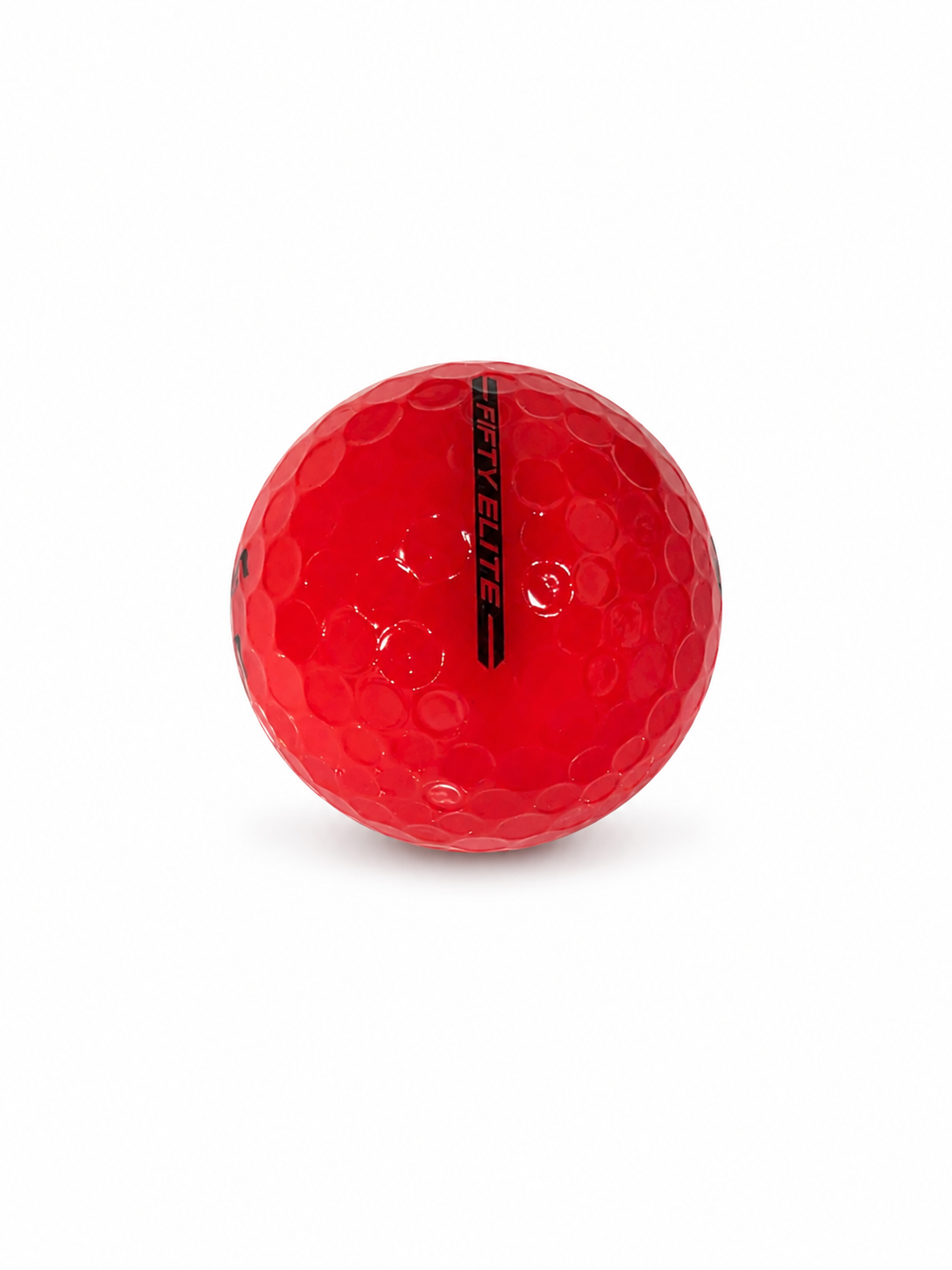 Wilson Staff Fifty Elite Golf Balls – 12 Pack