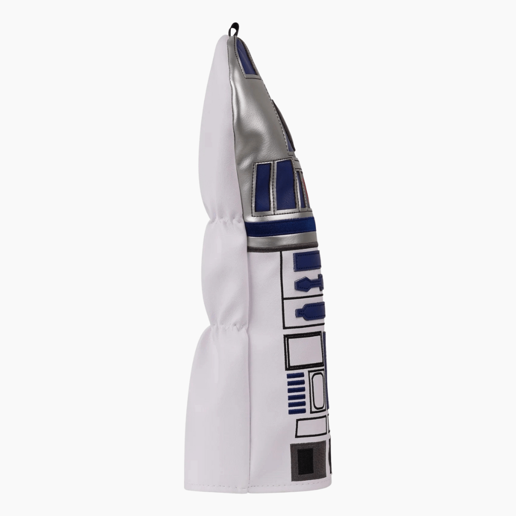 Premium Galaxy Bot Driver Headcover