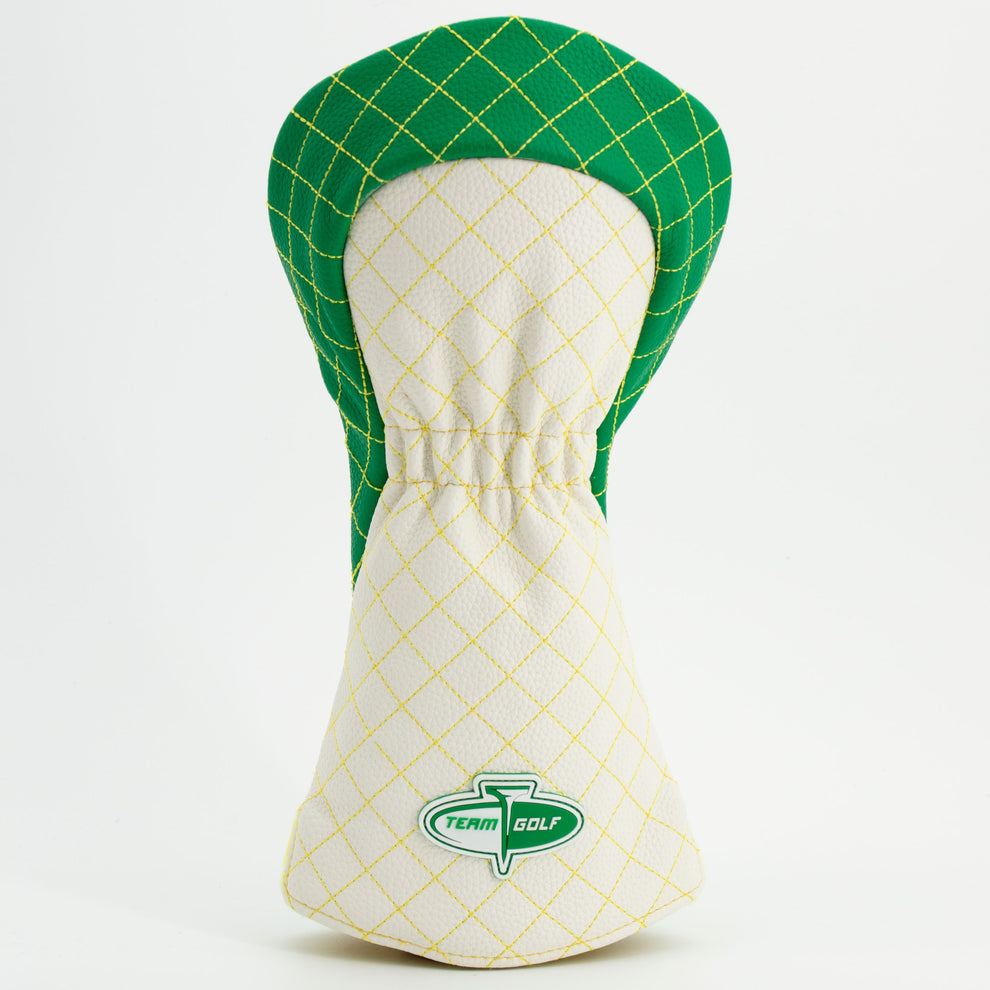 Team Golf Oregon Ducks Quilted Headcovers – Quack Attack Collection
