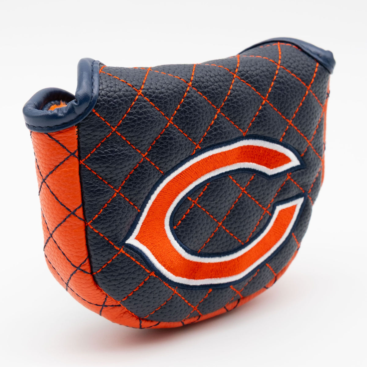 Chicago Bears Quilted Headcovers – Bear Down Collection