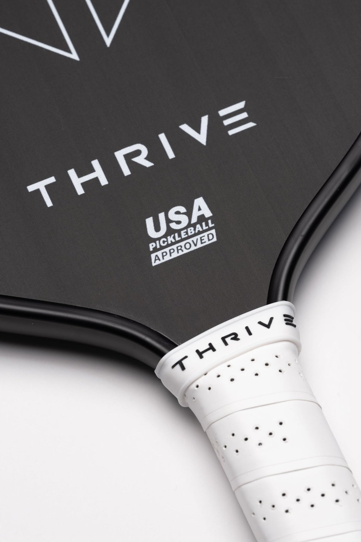 RUSH 13 Includes custom weight card, paddle cover, paddle eraser, and lead weights. - 113 (Super Light) - Club Rehab