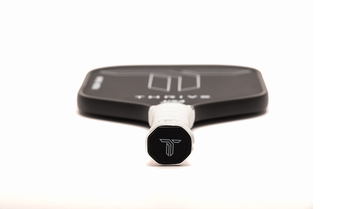 RUSH 13 Includes custom weight card, paddle cover, paddle eraser, and lead weights. - 113 (Super Light) - Club Rehab