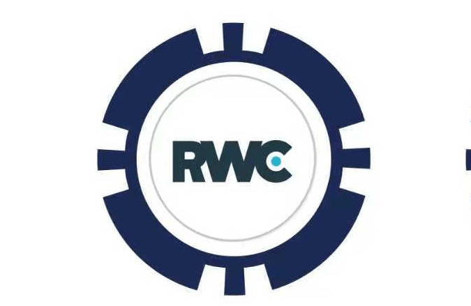 RWC Elite Poker Chip Ball Marker - Club Rehab