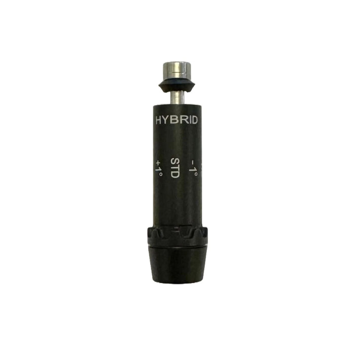Cobra Hybrid Compatible Adapter Sleeve Black .370