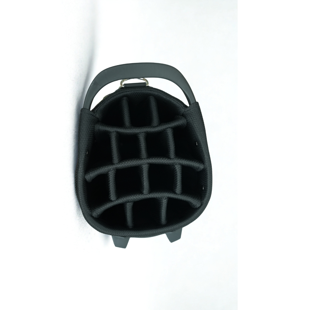 Sasquatch Golf Bag, alternate product view 6