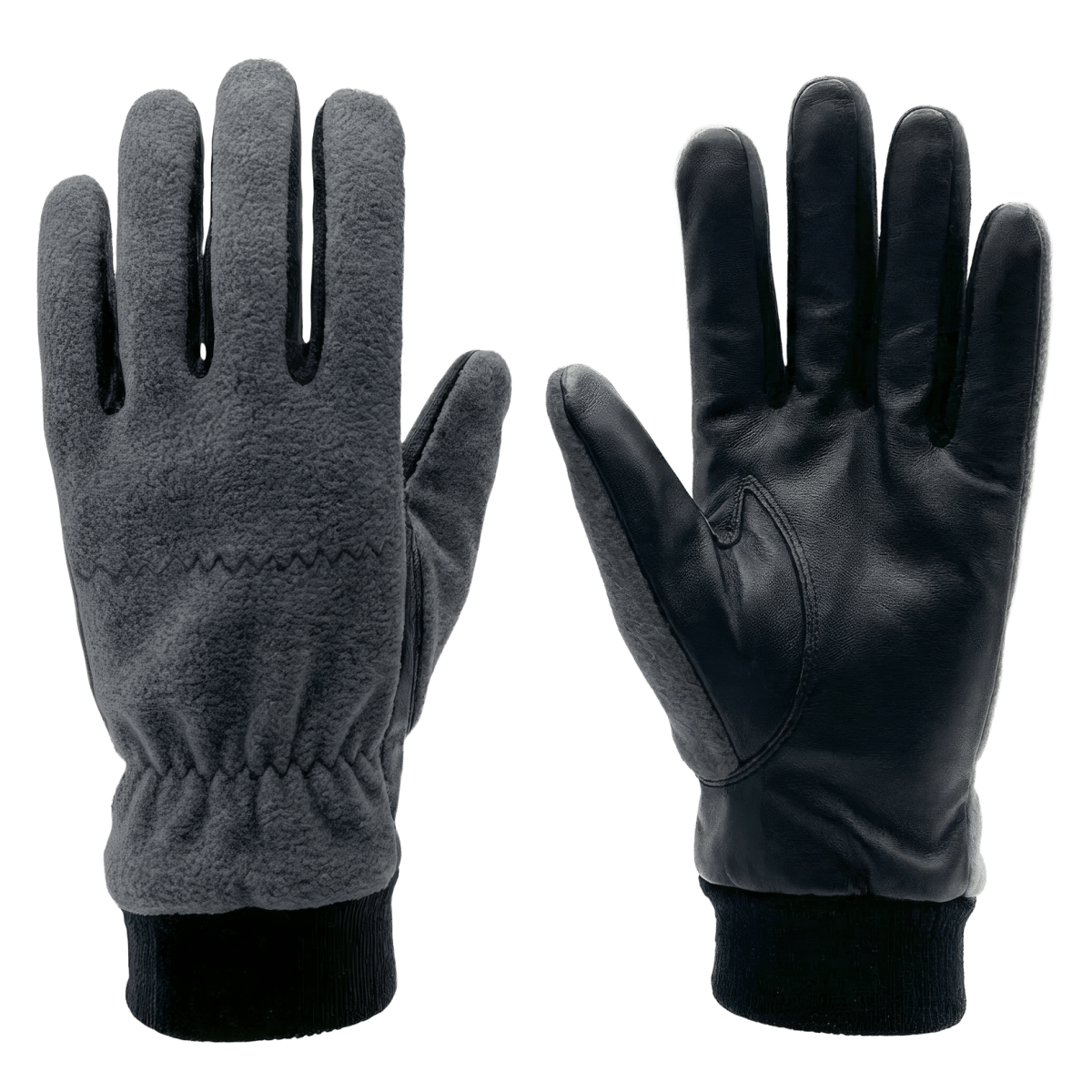 Jack Jolly Winter Golf Gloves (Pair) - product view