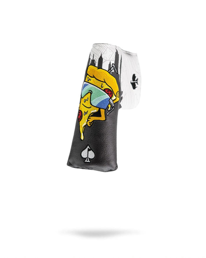 Shady Slice Blade Putter Cover - Club Rehab