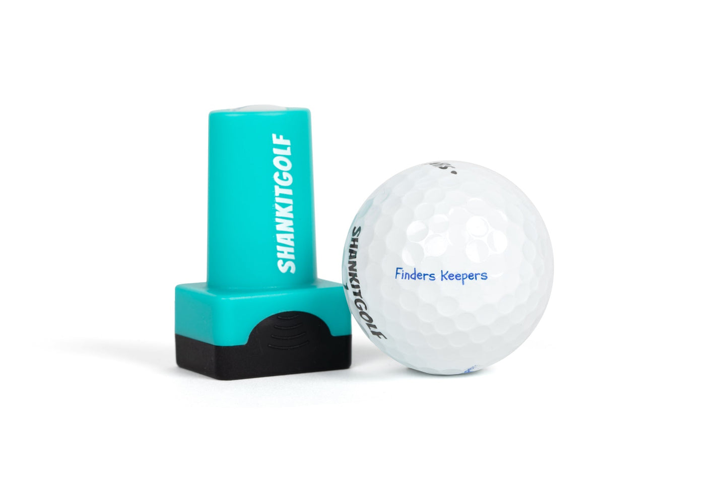 Shankitgolf Ball Stamps 20+ Designs - Money Ball $ - Club Rehab