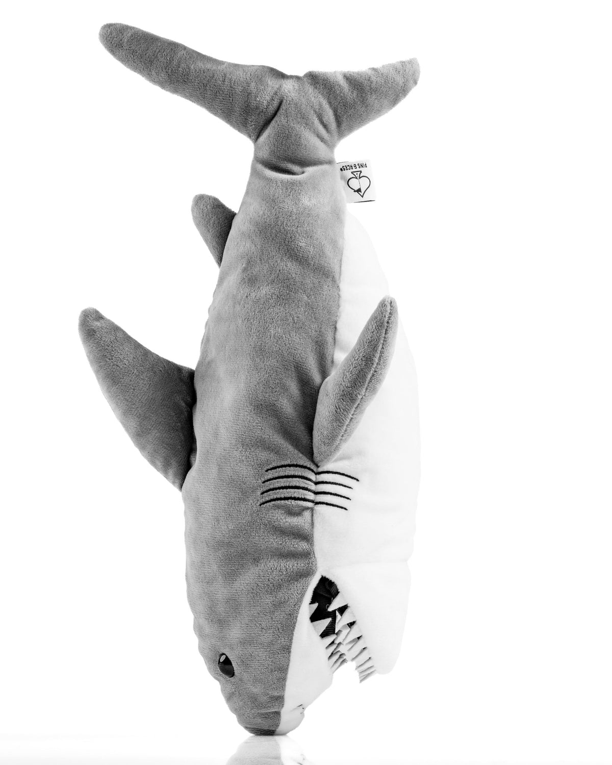 Shark - Driver Cover - Club Rehab