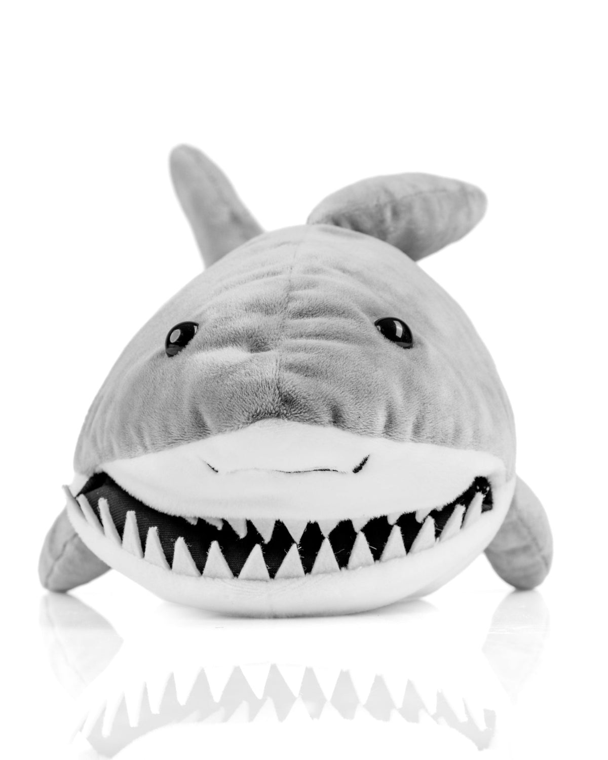 Shark - Driver Cover - Club Rehab