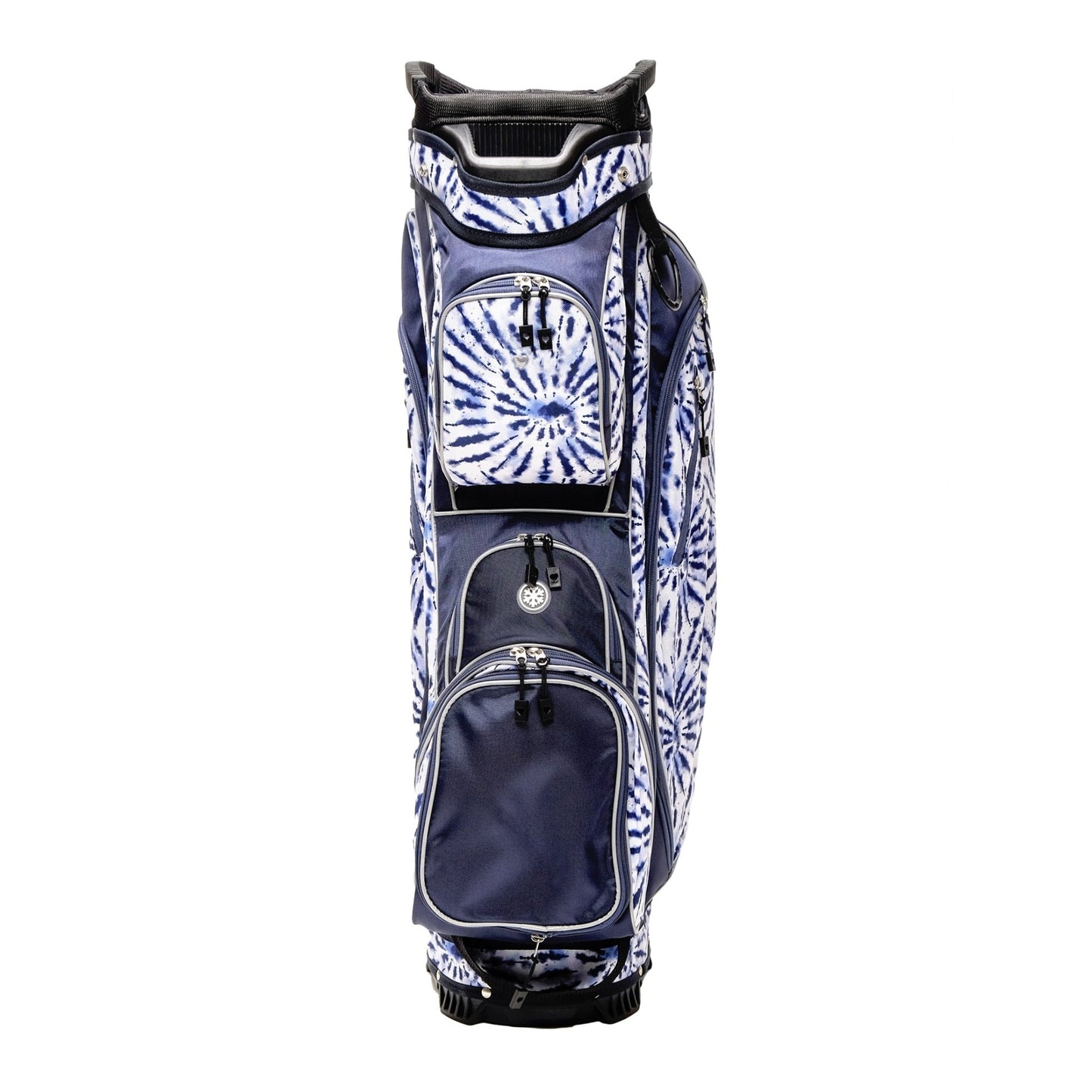 Shibori Cart Golf Bag - Club Rehab