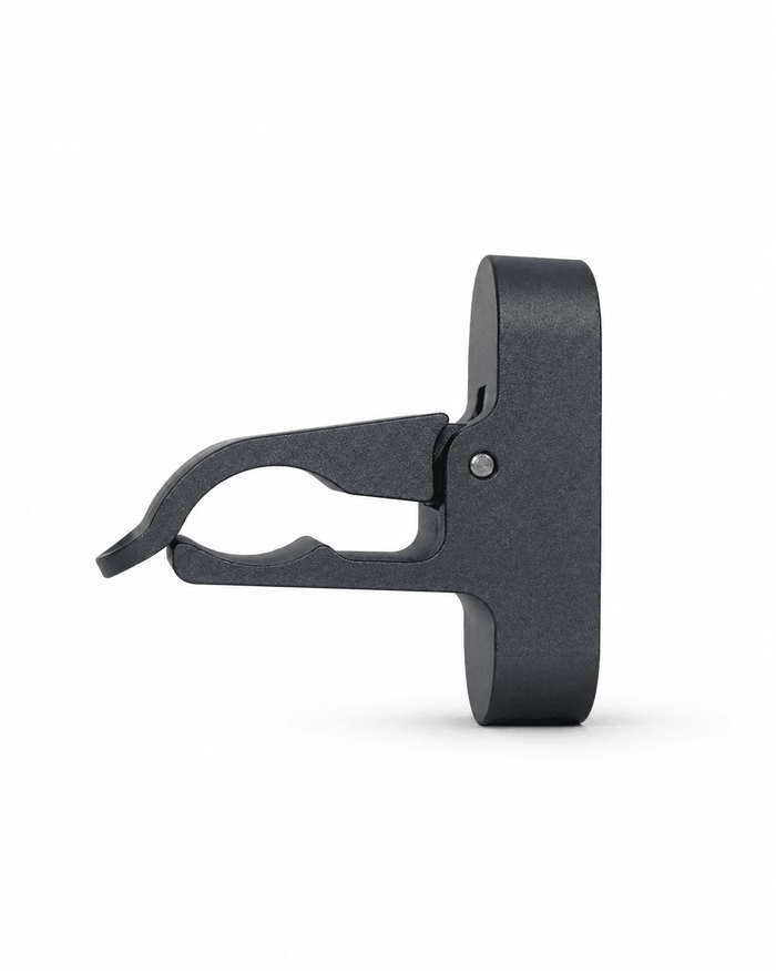 Slagle Stogie Clip Magnetic Cigar Holder - Club Rehab