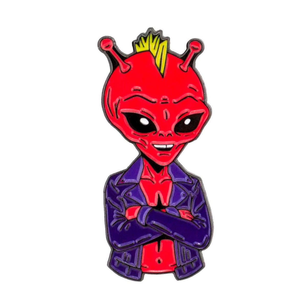Slice Vicious Ball Marker - Club Rehab