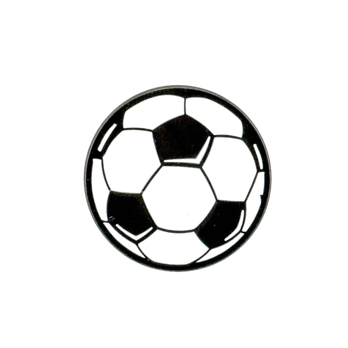 Soccer Ball Ball Marker - Club Rehab
