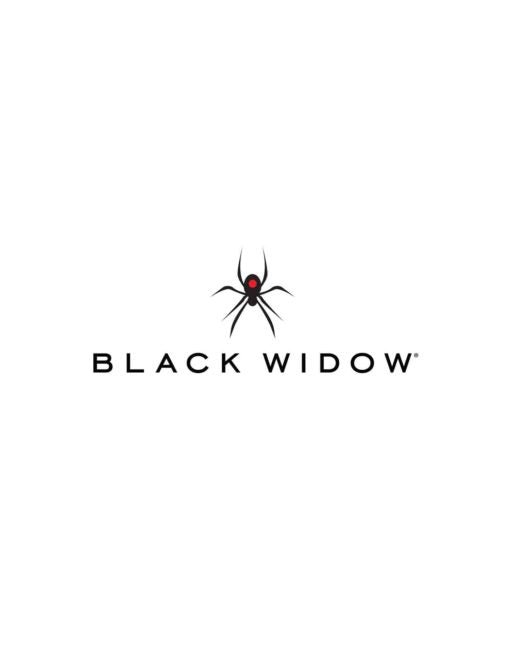 Soft Spikes Black Widow Fast Twist Golf Cleats - Club Rehab