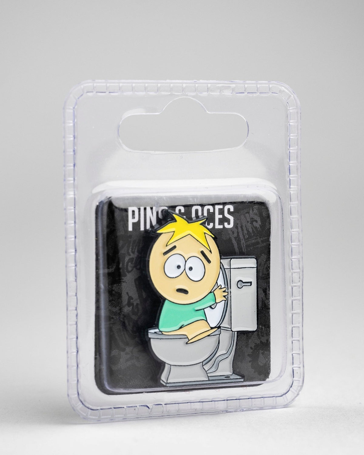 South Park Ball Marker - Butters - Club Rehab