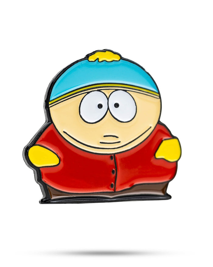 South Park Ball Marker - Cartman - Club Rehab