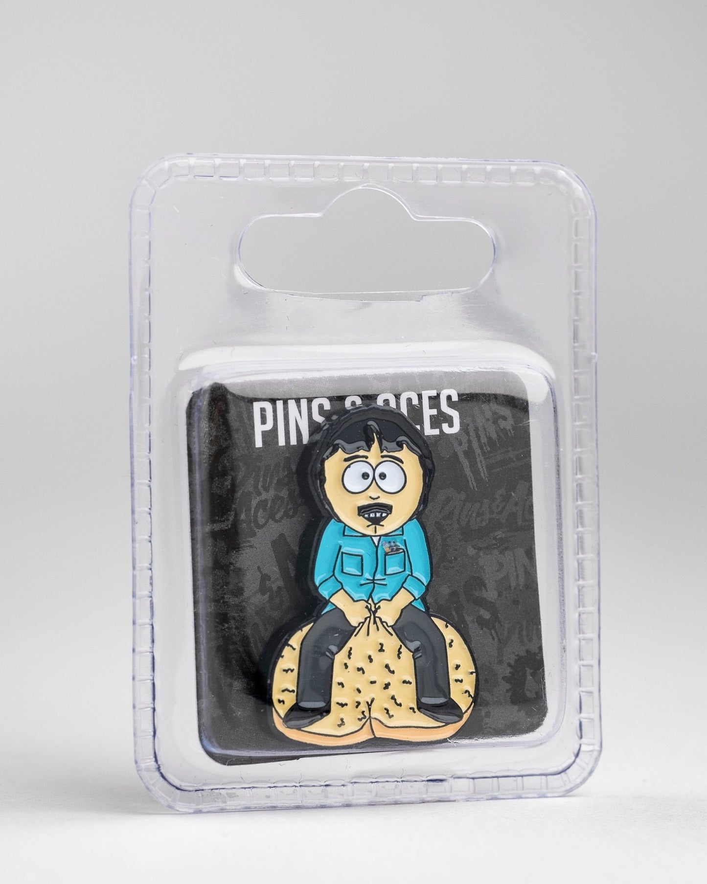 South Park Ball Marker - Randy - Club Rehab
