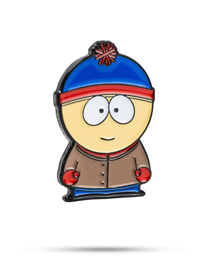 South Park Ball Marker - Stan - Club Rehab