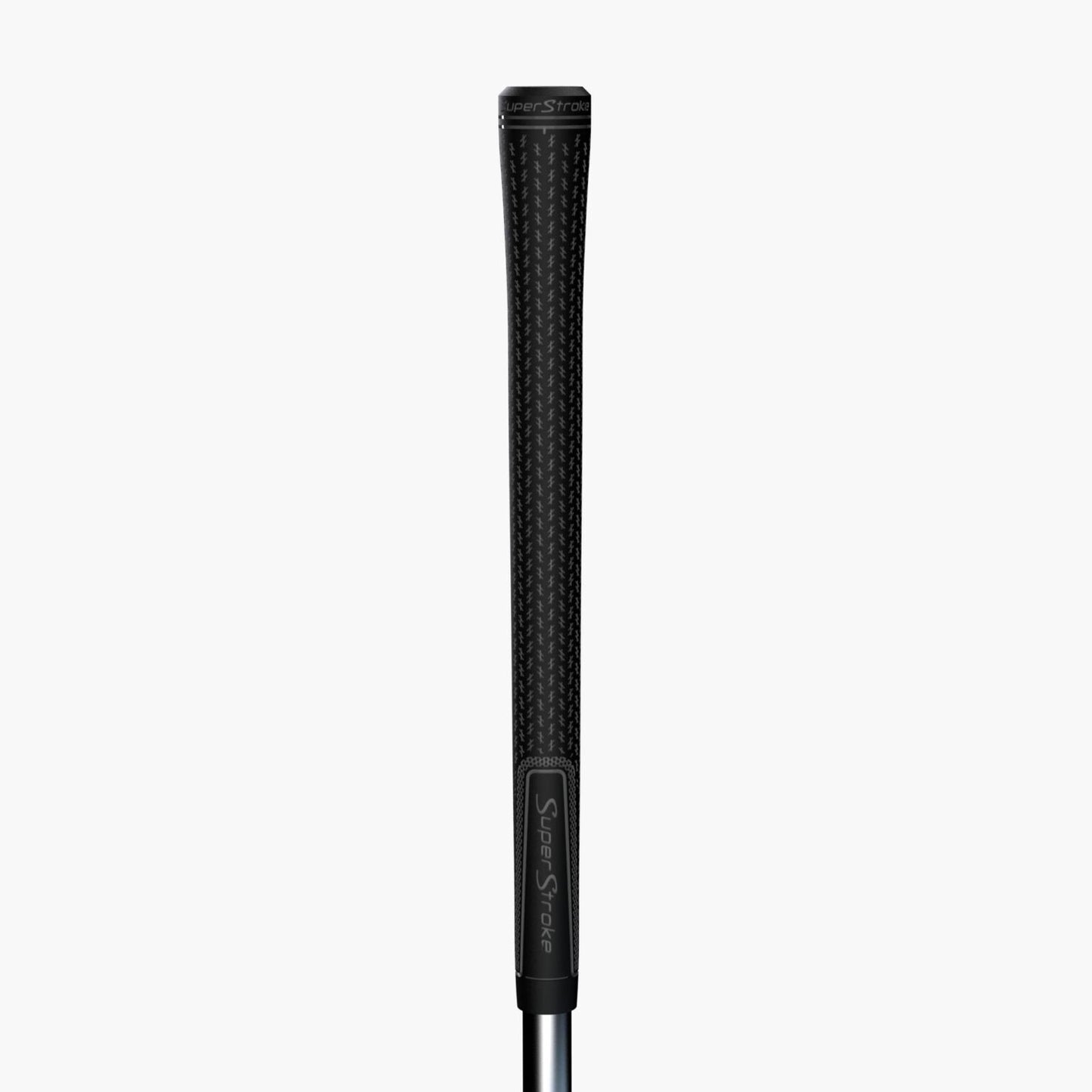 SuperStroke Crossline 2.0 Grips - Black Standard - Club Rehab