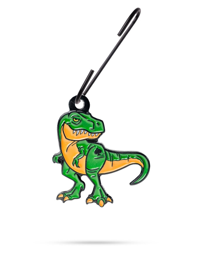 T - Rex Ornament - Club Rehab