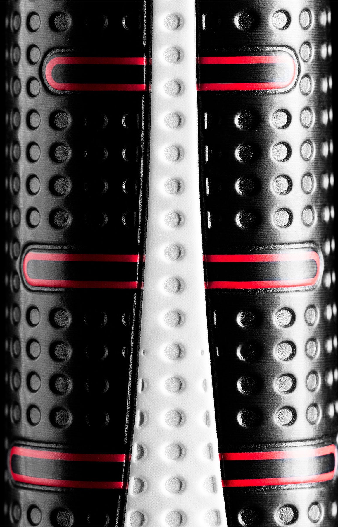 Golf Pride Reverse Taper Round Putter Grip