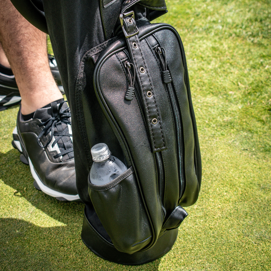 Talon Sunday Bag - Club Rehab