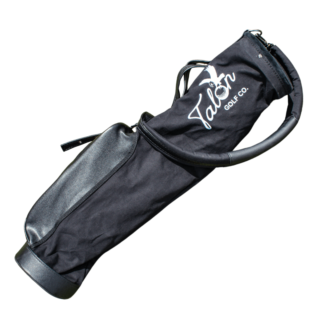 Talon Sunday Bag - Club Rehab