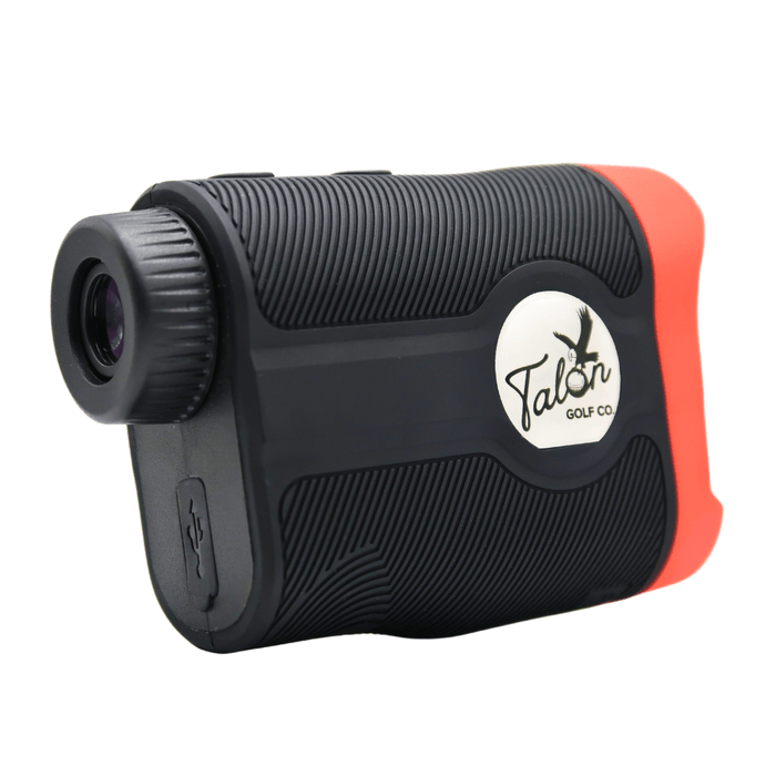 Talon X1 Slope Rangefinder - Club Rehab